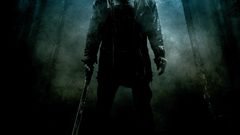 Friday the 13th movie