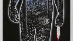Friday the 13th movie