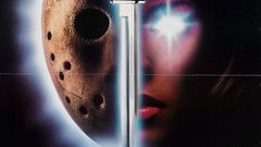 Friday the 13th movie