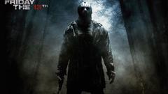 Friday The Jason voorhees