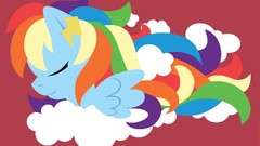 Friendship my little pony rainbow dash My Little Pony: 