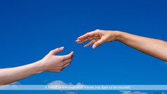 Friendship widescreen