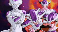 Frieza dragon ball Anime