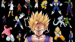 Frieza Videl (Dragon Ball)