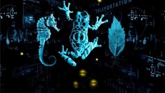 Fringe fringe frog TV