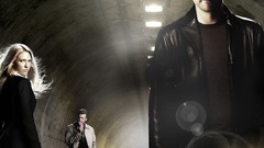 Fringe joshua jackson