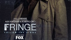 Fringe TV posters