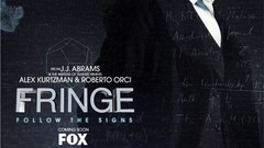 Fringe TV posters