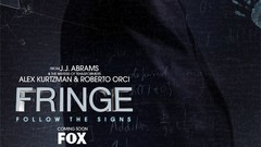 Fringe TV posters