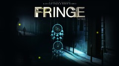 Fringe TV shows