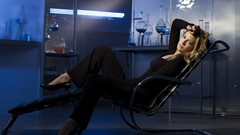 Fringe TV shows Actress blondes anna torv