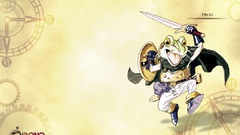 Frog game video Games