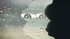 Frogs feelsbadman