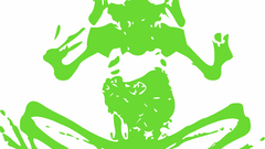 Frogs lumen desig high