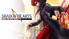 From New World shadow