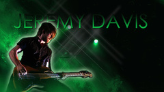 From paramore jeremy Davis