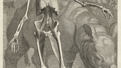 From rhinoceros iv tab clara albinus siegfried bernhard