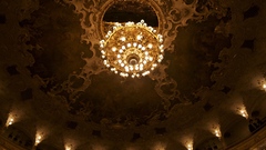 From theater think high