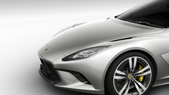 Front 2014 Lotus Elite
