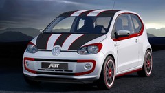 Front abt Volkswagen Up