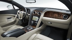 Front cabin bentley continental gt Bentley Continental