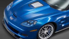 Front chevrolet corvette chevrolet corvette zr1