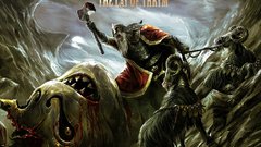 Front Cover The lay thrym eneas