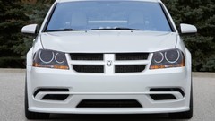 Front Dodge Avenger