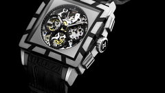 Front not edox edition Limited jackpot royale classe