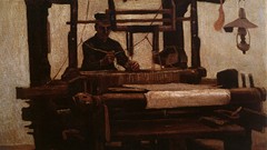 Front paintings Vincent van Gogh artwork