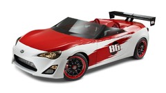 Front Scion studio concept art