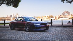 Front stance stancenation StanceWorks