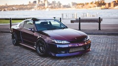 Front stance stancenation StanceWorks