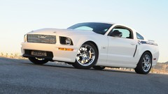 Front turbo vehicles Ford mustang Ford Mustang GT Ford Shelby