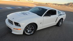 Front turbo vehicles Ford mustang Ford Mustang GT Ford Shelby