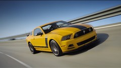 Front vehicles Ford mustang muscle cars Ford Mustang Boss 302