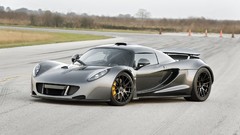 Front Venom GT