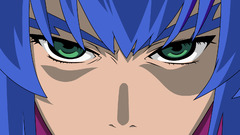 Frontier klanklein unglow Manga