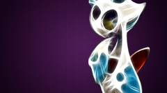 Froslass fine ll contribute