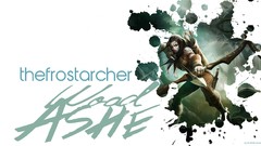 Frost League of Legends Archers video games Ashe