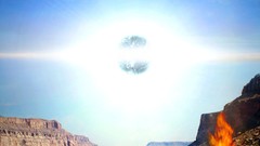 Frost Terminal digital art fantasy art Lemmy X