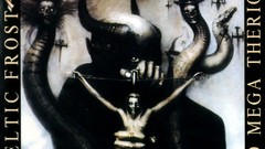 Frost therion Celtic HR Giger H.R. Giger celtic frost