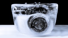 Frozen Cameras