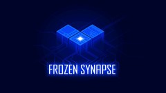 Frozen cyberpunk strategy video games synapse Frozen Synapse