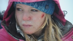 Frozen Emma Bell