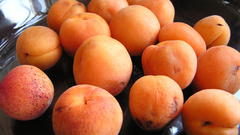 Fruit Food and Drinks