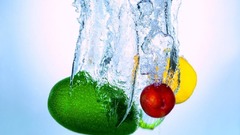 Fruit Food and Drinks