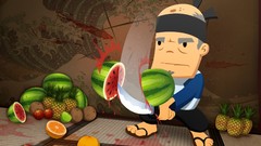 Fruit Ninja video games