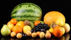 Fruits