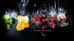Fruits